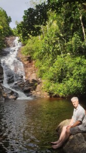 Port-Glaud-Wasserfall