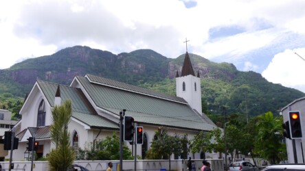 St. Paul's Cathedral