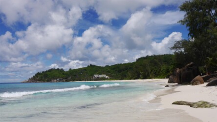 Anse Independence