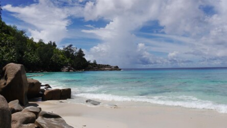 Anse Independence
