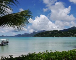 Anse de Mouche