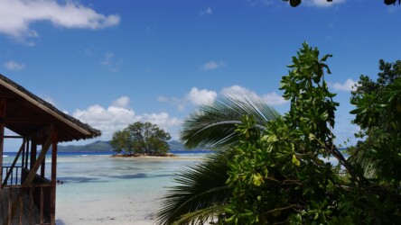Old Pier, l’Union Estate