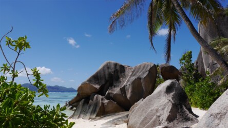 Anse Source d’Argent