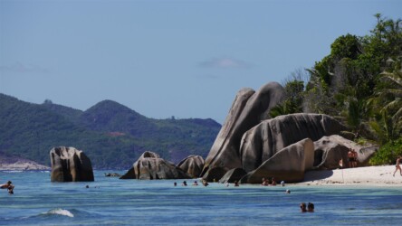 Anse Source d’Argent