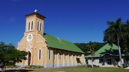 Notre Dame de L’Assomption