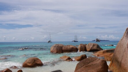 Anse Lazio
