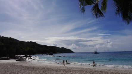 Anse Lazio