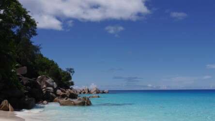 Anse Georgette