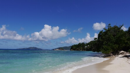 Petit Anse