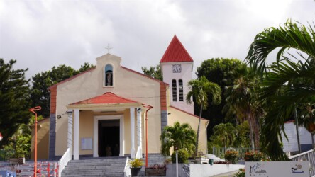 Kirche Saint Pierre et Saint Paul
