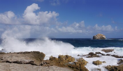 Pointe des Châteaux