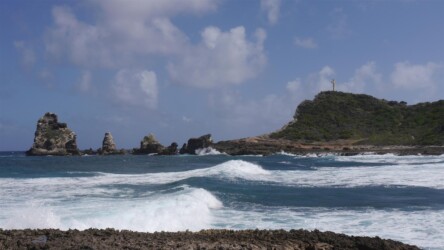 Pointe des Châteaux