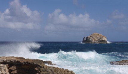 Pointe des Châteaux