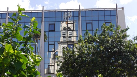 Place Mgr Roméro, Fort-de-France