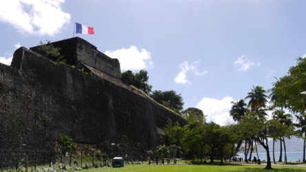 Fort Saint-Louis