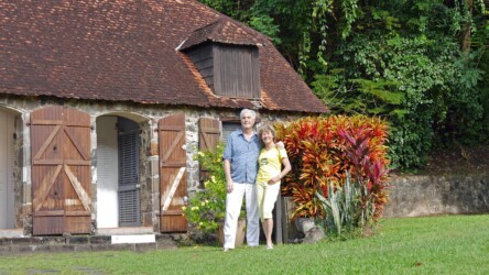 Musée de La Pagerie