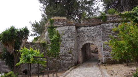 Venezianische Festung Bohali