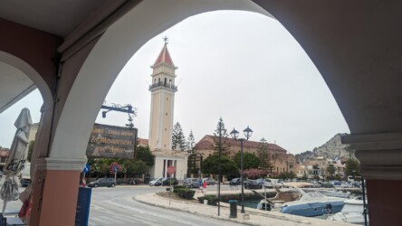 Hl. Dionysios Kirche