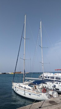 Bavaria 46 Cruiser LILA
