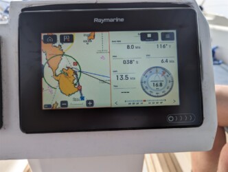 Kurs Sami - © Hannah