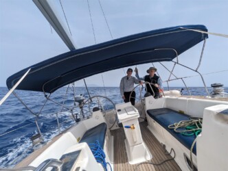 schöne Lage - © Hannah