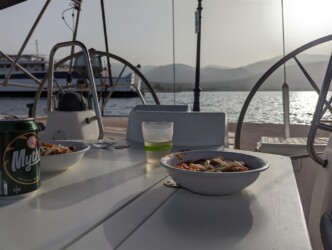 Hannah kocht - © Hannah