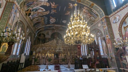Hl. Dionysios Kirche