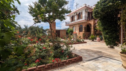 Monastery of the Virgin Eleftherotria