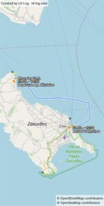 Ag. Nikolaios-Zakynthos