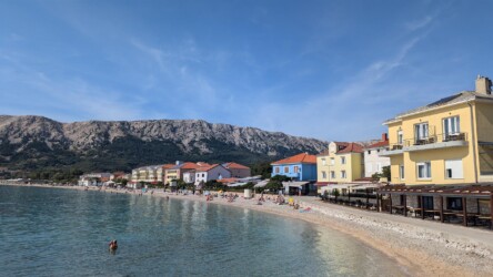 Baška