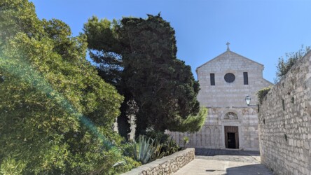 Katedrala Uznesenja Blažene Djevice Marije