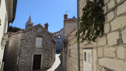 Bummel durch die Altstadt