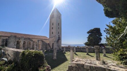 Samostan svetog Ivana Evanđelista