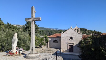 Samostan sv. Eufemije