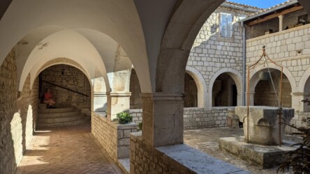 Samostan sv. Eufemije