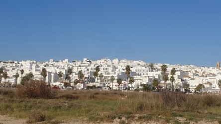 Conil de la Frontera