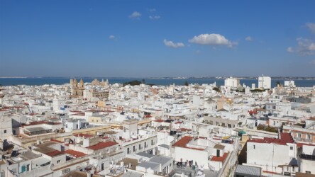 Cádiz