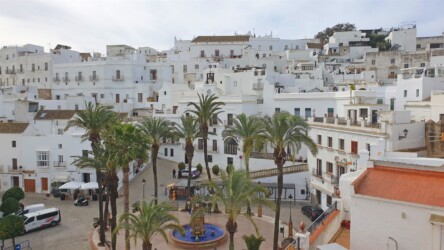 Vejer de la Frontera