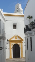 Iglesia de la Merced