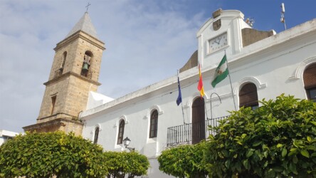 Plaza de la Constitución