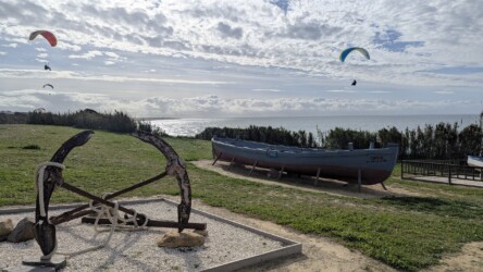 Playa de la Fontanilla en Conil