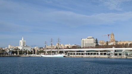 Málaga Marina