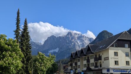 Kranjska Gora