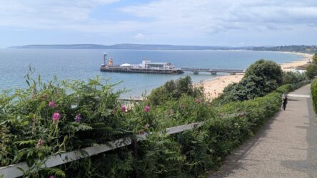 Bournemouth Pier