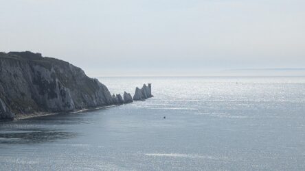 The Needles