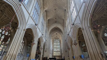 Bath Abbey