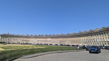 Royal Crescent