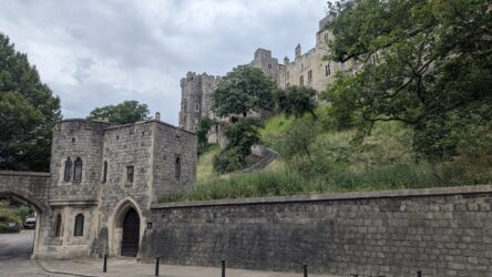 Windsor Castle
