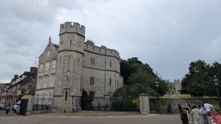 Windsor Castle
