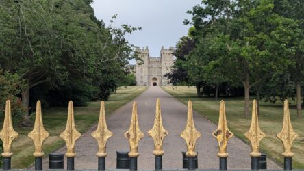 Windsor Castle